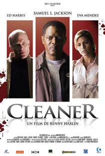 دانلود فیلم Cleaner 200718977-51879859