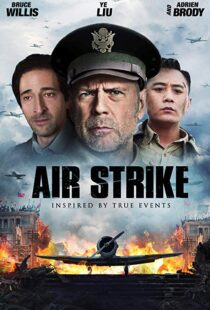 دانلود فیلم Air Strike 201817169-186157818