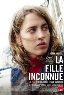 دانلود فیلم The Unknown Girl 201615630-1657340216