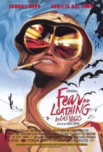 دانلود فیلم Fear and Loathing in Las Vegas 199815810-342632217