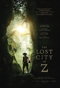 دانلود فیلم The Lost City of Z 20164059-303524947
