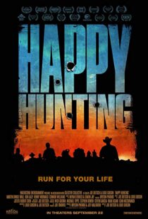دانلود فیلم Happy Hunting 20179459-1913296411