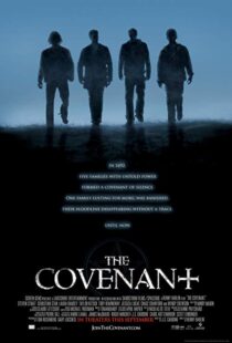 دانلود فیلم The Covenant 200618907-1197615799