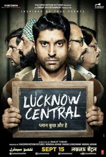 دانلود فیلم هندی Lucknow Central 20179716-514691745