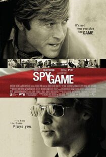دانلود فیلم Spy Game 20017443-1575808194