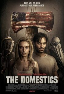 دانلود فیلم The Domestics 20184794-1404205705