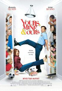 دانلود فیلم Yours, Mine & Ours 200511143-622874644