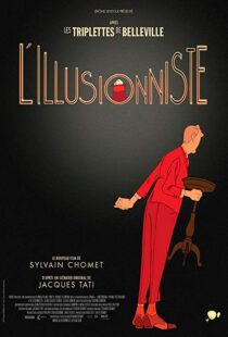 دانلود انیمیشن The Illusionist 20104439-907747269