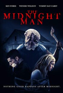 دانلود فیلم The Midnight Man 201710984-1975715779