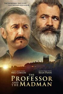 دانلود فیلم The Professor and the Madman 20198298-857755151