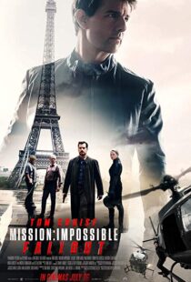 دانلود فیلم Mission: Impossible – Fallout 20181866-566226920