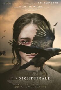 دانلود فیلم The Nightingale 201819404-853109117