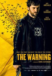 دانلود فیلم The Warning 201814723-1971716276
