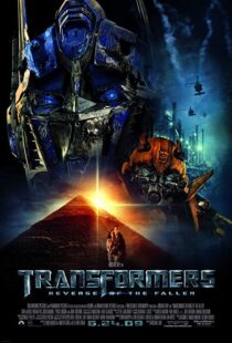دانلود فیلم Transformers: Revenge of the Fallen 20092496-1031704309