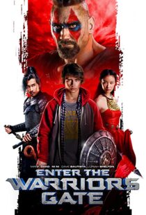 دانلود فیلم Enter the Warriors Gate 20163877-866126608