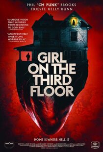 دانلود فیلم Girl on the Third Floor 201912874-2128669089