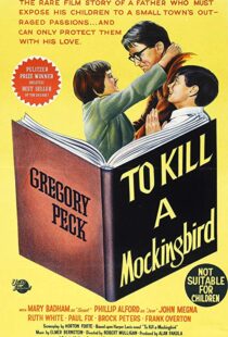 دانلود فیلم To Kill a Mockingbird 19625388-654441144