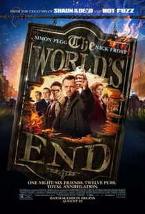 دانلود فیلم The World’s End 20138161-384488426