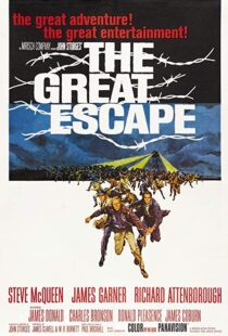 دانلود فیلم The Great Escape 19635445-1862733285