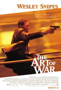 دانلود فیلم The Art of War 200012255-25671336