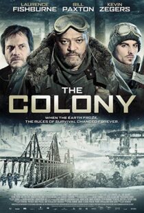 دانلود فیلم The Colony 201317055-1045168118