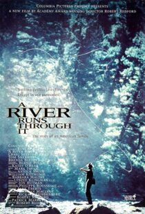 دانلود فیلم A River Runs Through It 199220102-1860700471