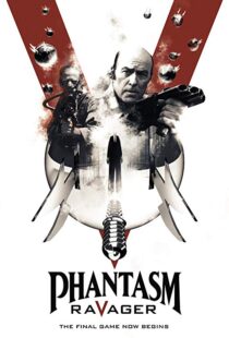 دانلود فیلم Phantasm: Ravager 20167304-1110959718