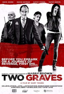 دانلود فیلم Two Graves 20185627-771489552