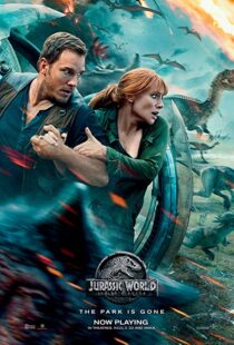 دانلود فیلم Jurassic World: Fallen Kingdom 20182329-1379228218