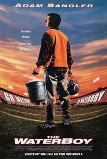 دانلود فیلم The Waterboy 199812662-1836351215