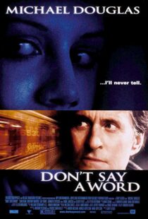 دانلود فیلم Don’t Say a Word 200118846-1991027066