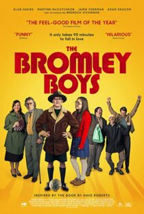 دانلود فیلم The Bromley Boys 201815321-1946010982