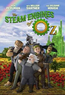 دانلود انیمیشن The Steam Engines of Oz 20185583-511307545