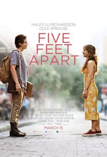 دانلود فیلم Five Feet Apart 20199981-621090155
