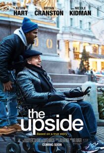 دانلود فیلم The Upside 201714684-1143231565