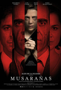 دانلود فیلم Shrew’s Nest 20149165-1269759543