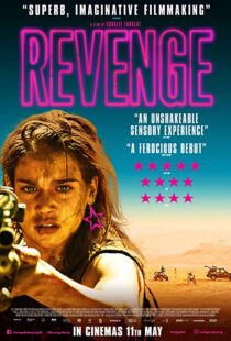 دانلود فیلم Revenge 20173659-59850407