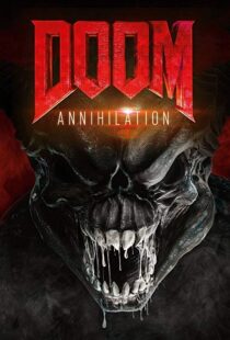 دانلود فیلم Doom: Annihilation 201921535-560121293