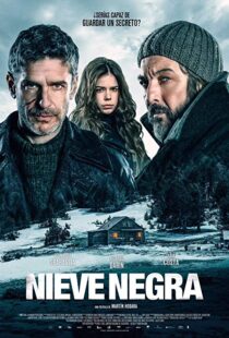 دانلود فیلم Black Snow 201715524-404935344