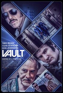 دانلود فیلم Vault 201910150-763819849