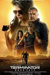 دانلود فیلم Terminator: Dark Fate 201911918-1890369631