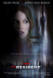 دانلود فیلم The Resident 201116482-1116724420