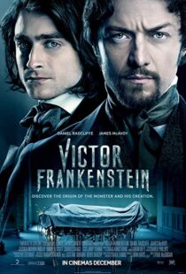 دانلود فیلم Victor Frankenstein 20153286-1035188498