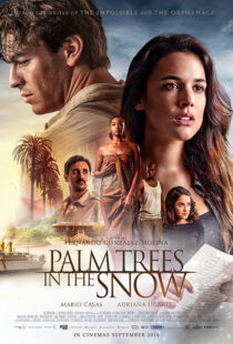 دانلود فیلم Palm Trees in the Snow 20154202-1356733612