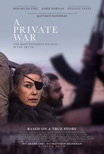 دانلود فیلم A Private War 20186812-1083407072