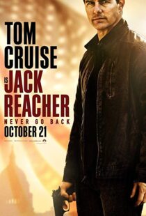 دانلود فیلم Jack Reacher: Never Go Back 20166642-863159124