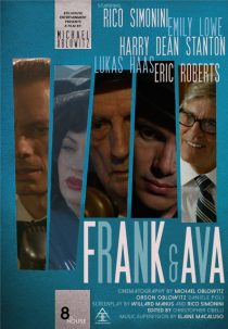 دانلود فیلم Frank and Ava 20189861-890275892
