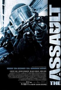 دانلود فیلم The Assault 201019490-405204016