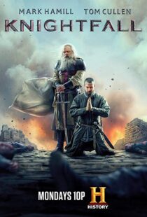 دانلود سریال Knightfall15250-707708414