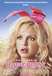 دانلود فیلم The House Bunny 20084864-1333447332